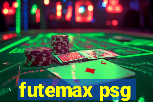 futemax psg