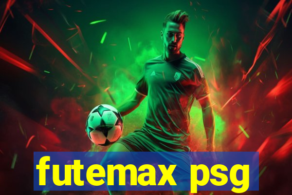 futemax psg