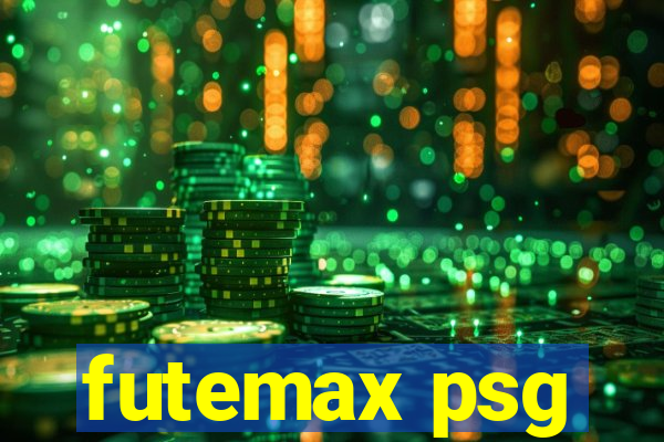 futemax psg