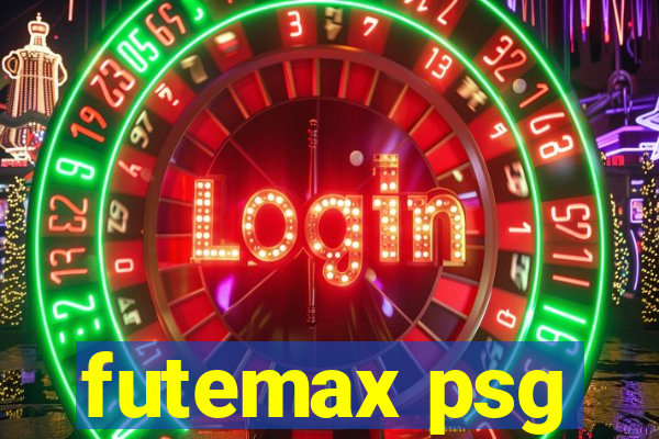 futemax psg