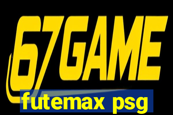 futemax psg