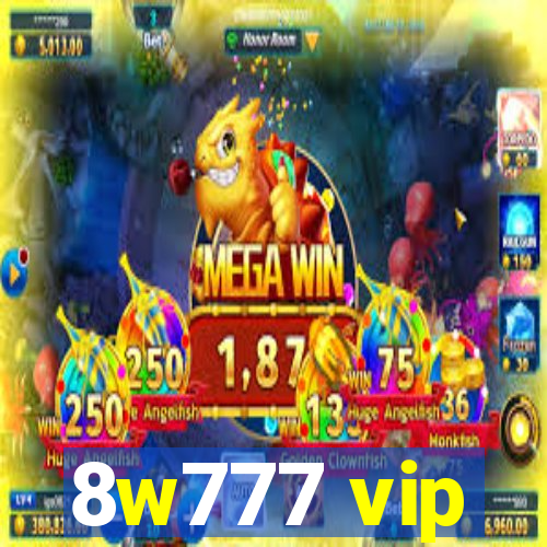 8w777 vip