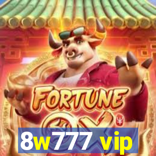 8w777 vip