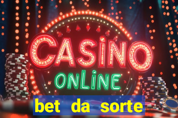 bet da sorte codigo promocional