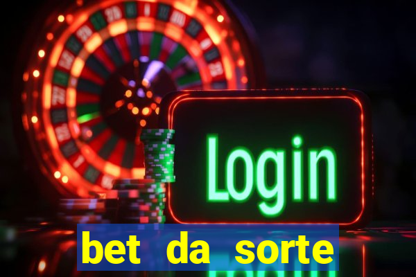 bet da sorte codigo promocional