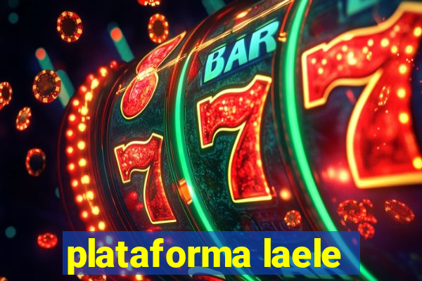 plataforma laele