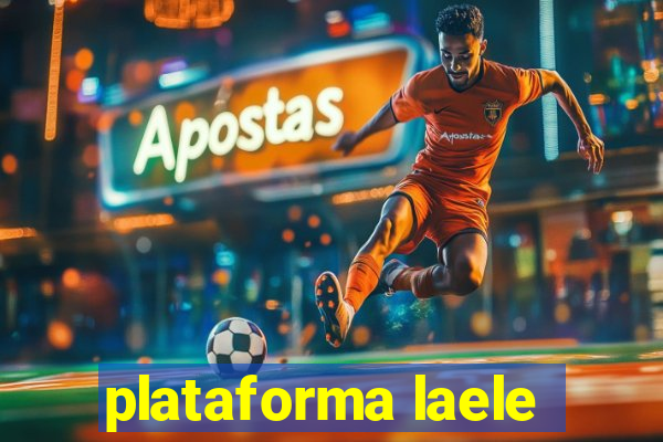 plataforma laele