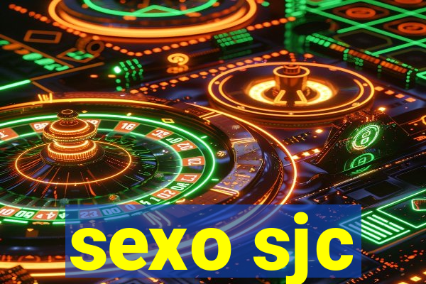 sexo sjc