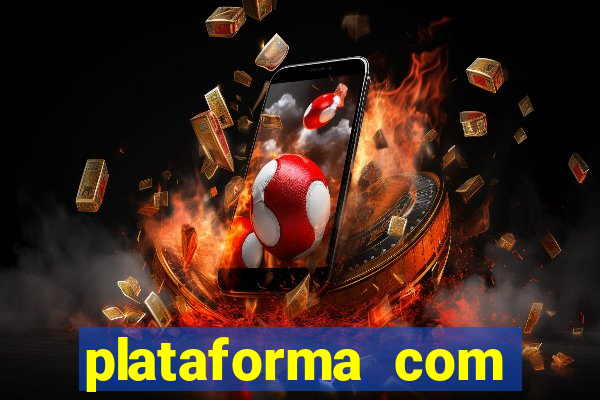 plataforma com jogos demo