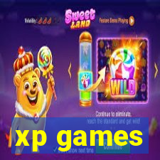 xp games