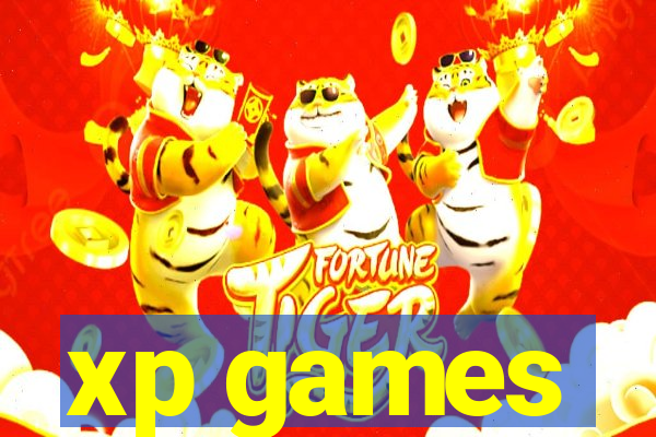 xp games