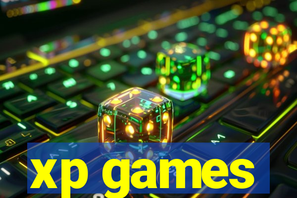 xp games