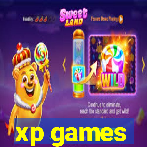 xp games