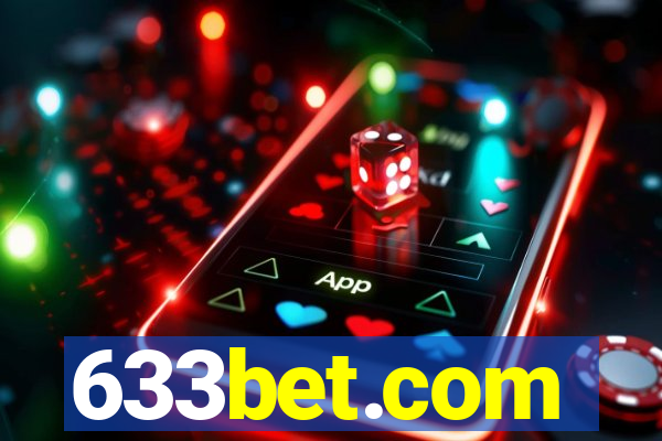 633bet.com