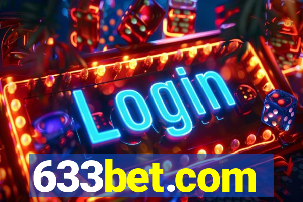 633bet.com