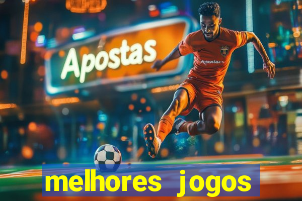 melhores jogos mundo aberto para android