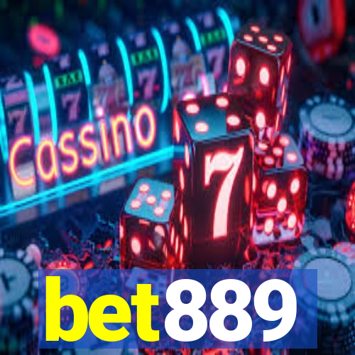 bet889