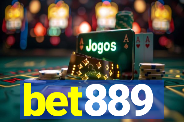 bet889