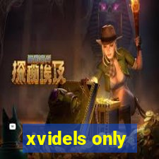 xvidels only