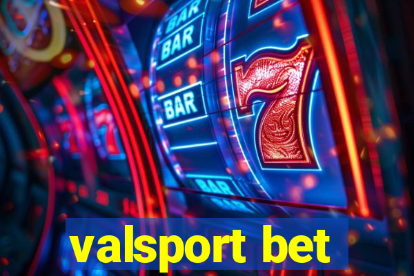 valsport bet