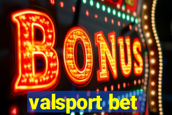 valsport bet