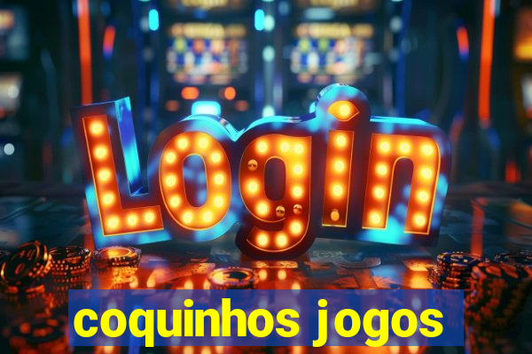 coquinhos jogos