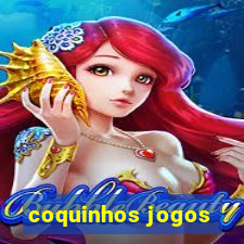 coquinhos jogos