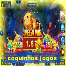 coquinhos jogos