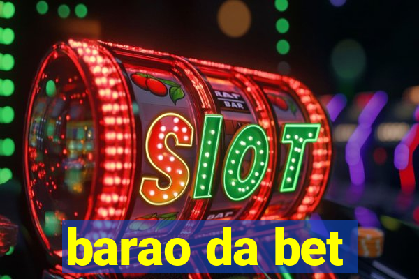 barao da bet