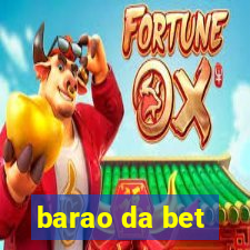 barao da bet