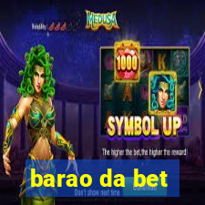 barao da bet