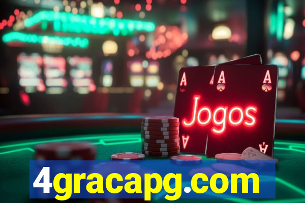 4gracapg.com