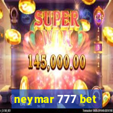 neymar 777 bet