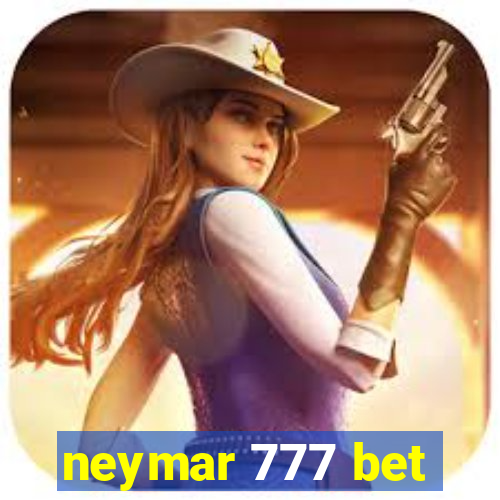 neymar 777 bet