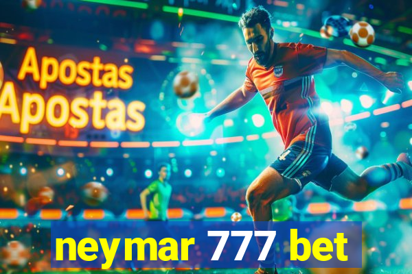 neymar 777 bet