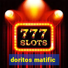 doritos matific