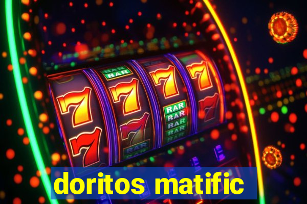 doritos matific