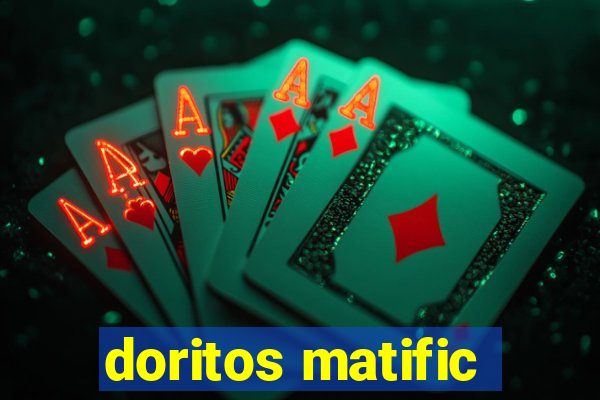 doritos matific