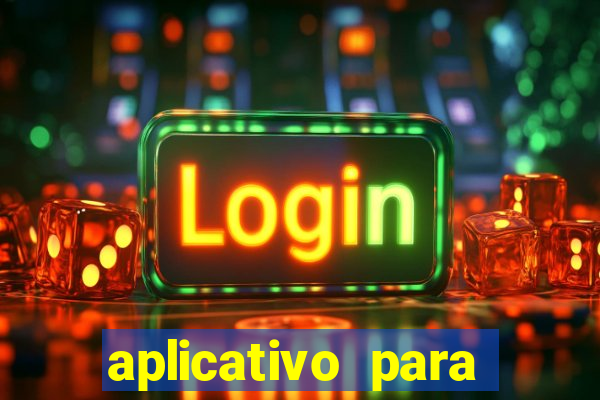 aplicativo para abrir jogos