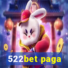 522bet paga