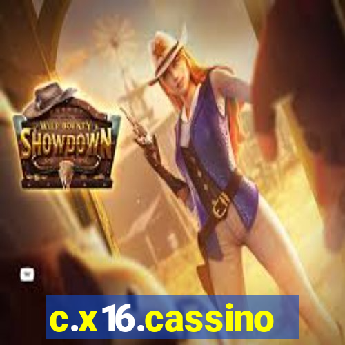 c.x16.cassino