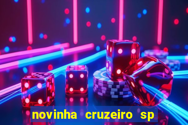 novinha cruzeiro sp caiu net