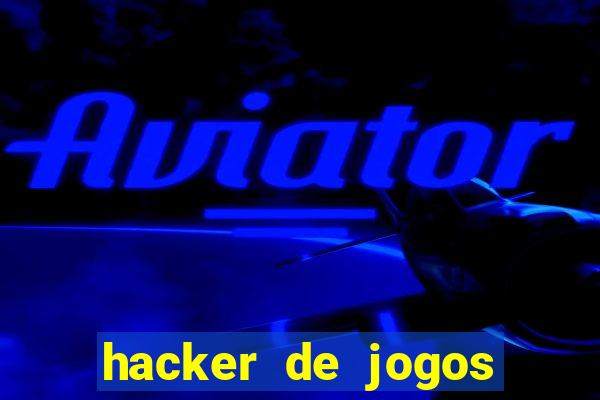 hacker de jogos dinheiro infinito