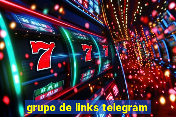 grupo de links telegram