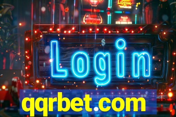 qqrbet.com