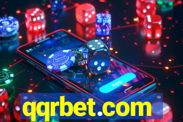 qqrbet.com