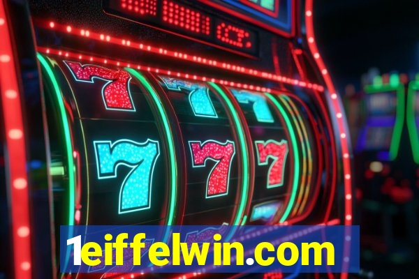 1eiffelwin.com