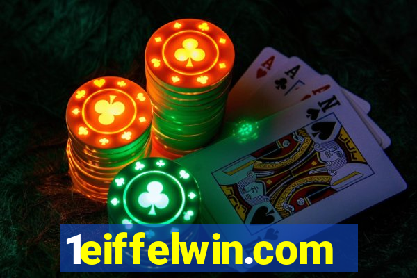 1eiffelwin.com