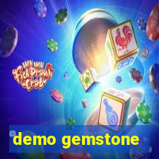 demo gemstone