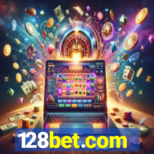 128bet.com